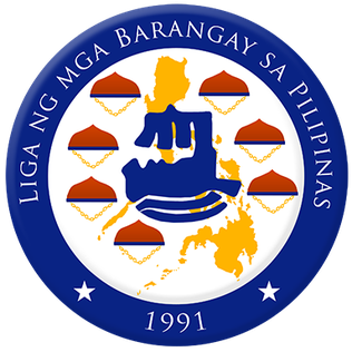 Liga ng mga Barangay sa Pilipinas