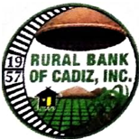 Rural Bank of Cadiz