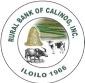 Rural Bank of Calinog Inc.